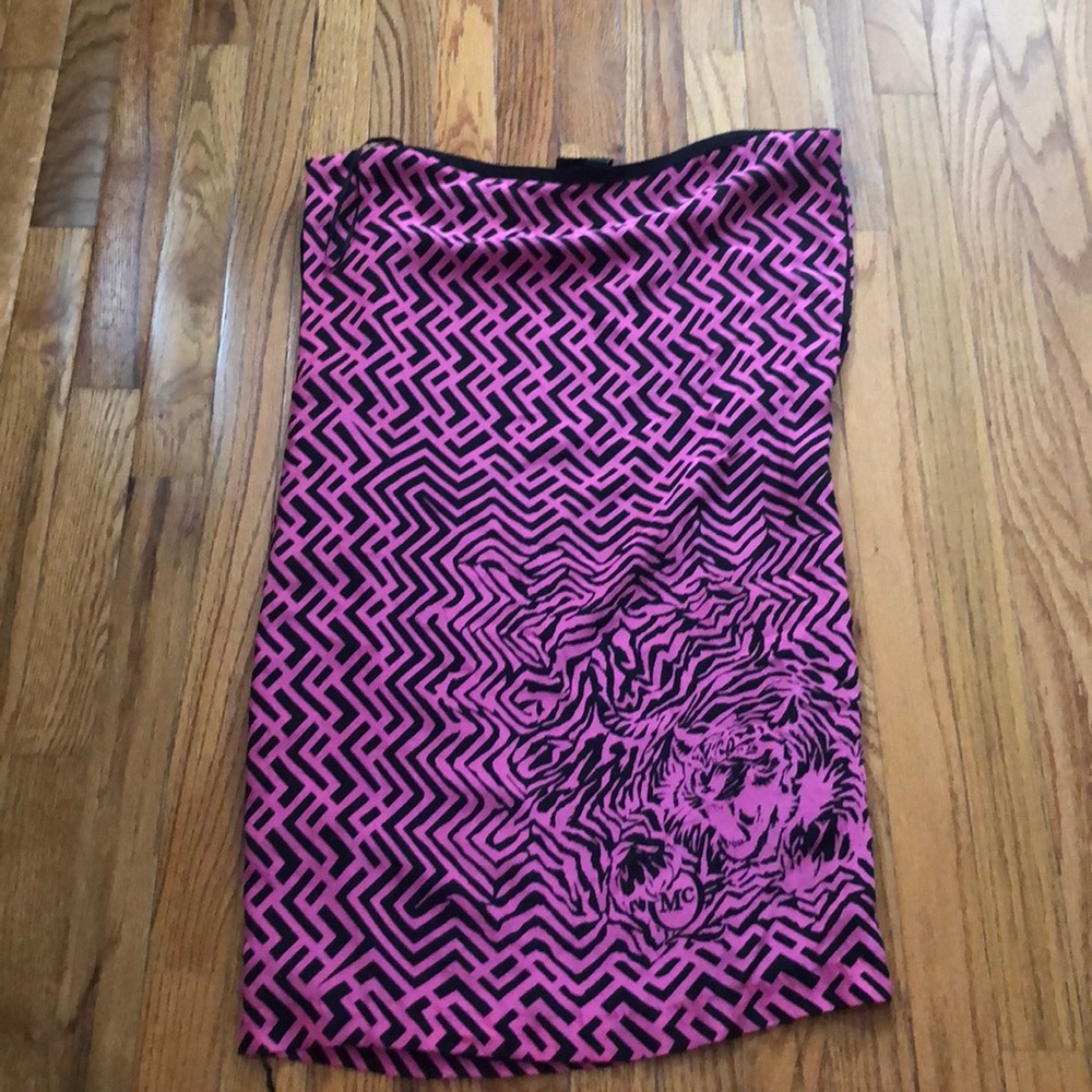 Alexander McQueen for target Box dress never worn